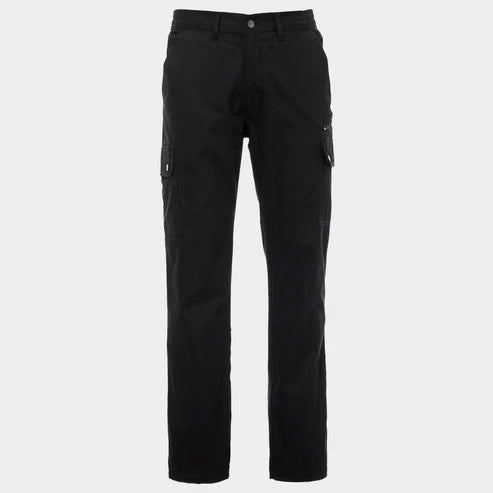 Work Trousers PAYPER FOREST POLAR