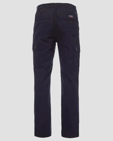 Work Trousers PAYPER FOREST POLAR