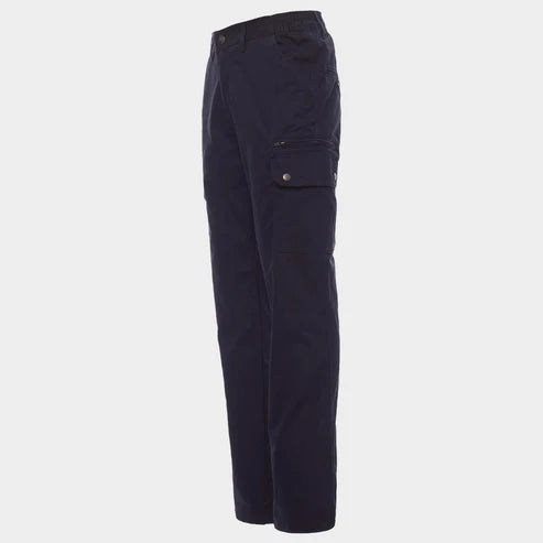 Work Trousers PAYPER FOREST POLAR