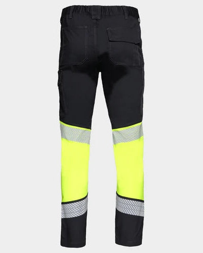 Work Trouser PRIMO HV STRETCH