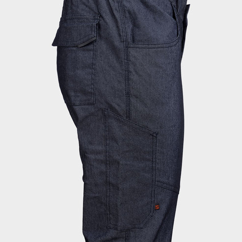Work Trousers PRIMO STRETCH
