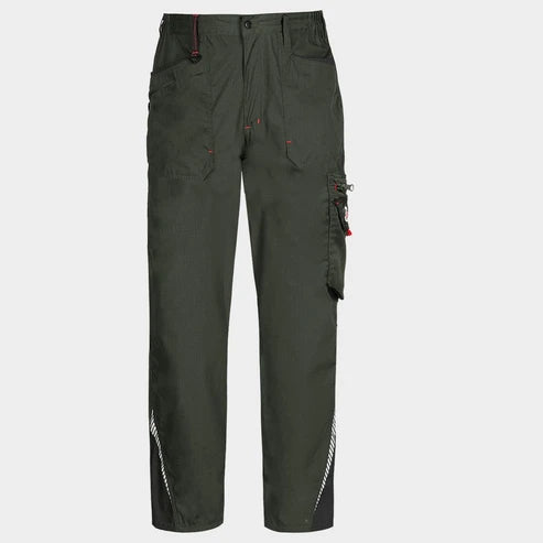 Work Trousers PRISMA LIGHT STRETCH