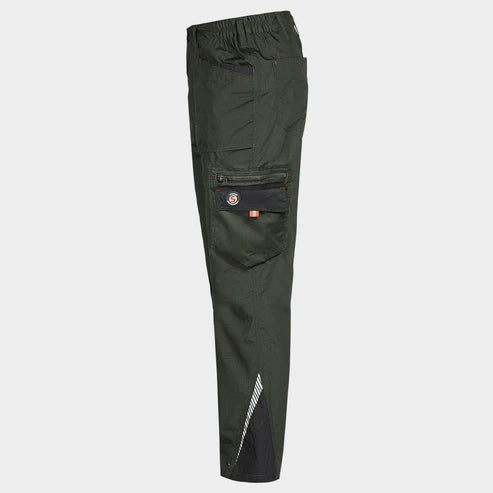 Work Trousers PRISMA LIGHT STRETCH