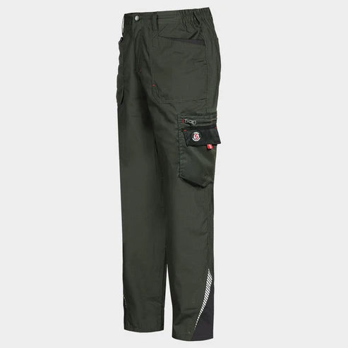 Work Trousers PRISMA LIGHT STRETCH