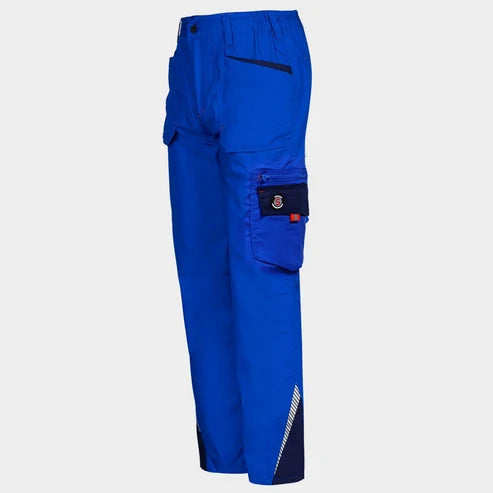 Work Trousers PRISMA LIGHT STRETCH