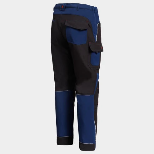 PRISMA SOFTSHELL 2.0 Work Trousers - Men