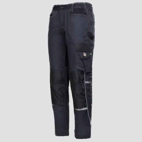 Work trousers PRISMA SPANDEX - Men