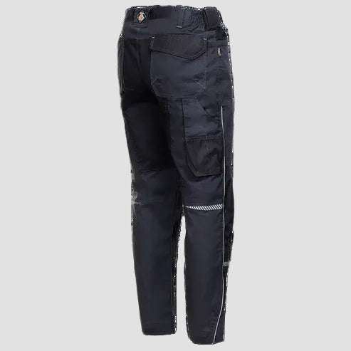 Work trousers PRISMA SPANDEX - Men