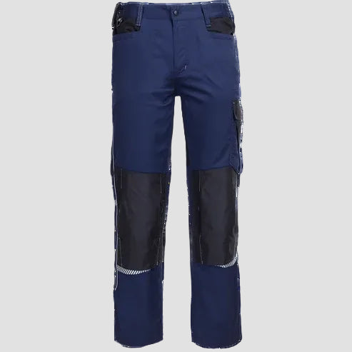 Work trousers PRISMA SPANDEX - Men