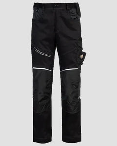 Work Trousers REVOLT 4STRETCH - Men
