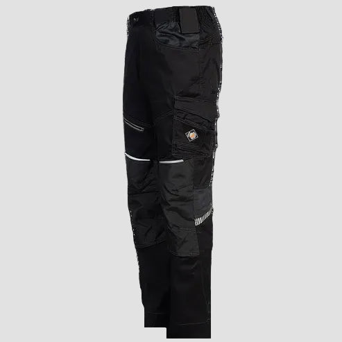 Work Trousers REVOLT 4STRETCH - Men