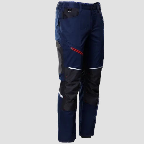 Work Trousers REVOLT 4STRETCH - Men