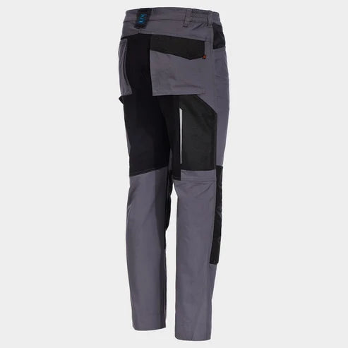 Work Trousers REVOLT RIPSTOP STRETCH