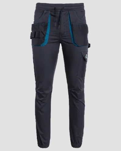 Work Trousers REVOLT SPORT