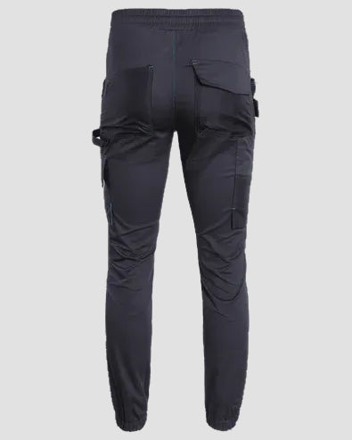 Work Trousers REVOLT SPORT