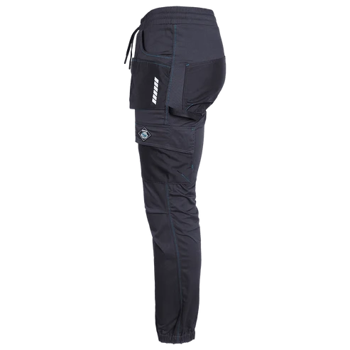 Work Trousers REVOLT SPORT